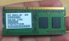DDR3 RAM for Laptop